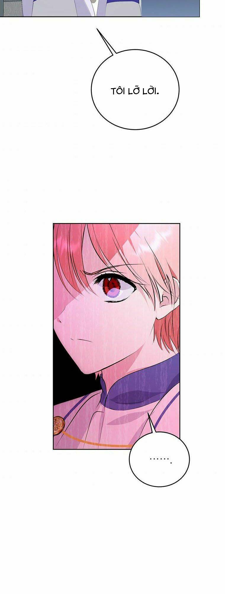 Phía Sau Mặt Nạ Của Nam Chính Hiền Lành Chapter 16 - Trang 2