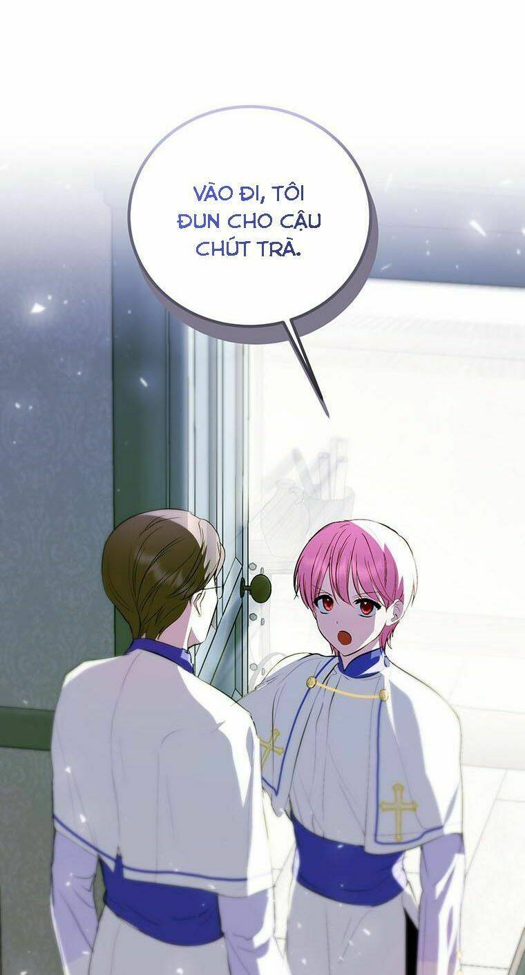 Phía Sau Mặt Nạ Của Nam Chính Hiền Lành Chapter 16 - Trang 2