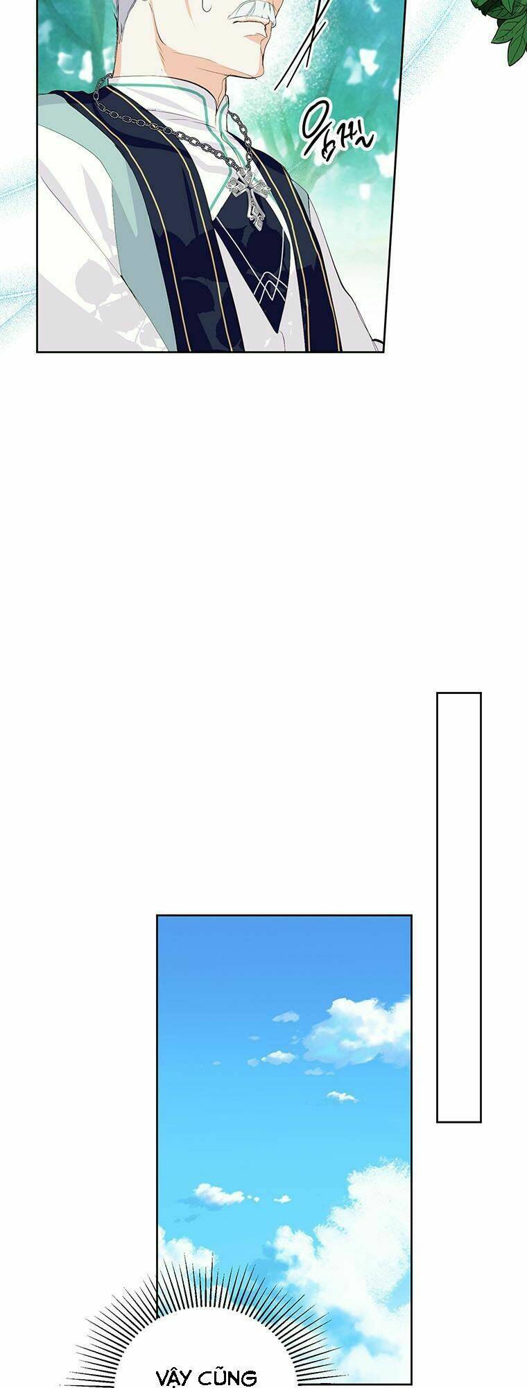 Phía Sau Mặt Nạ Của Nam Chính Hiền Lành Chapter 16 - Trang 2