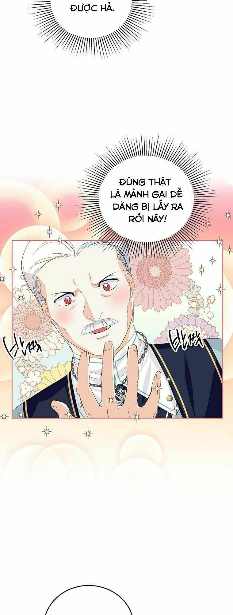 Phía Sau Mặt Nạ Của Nam Chính Hiền Lành Chapter 16 - Trang 2