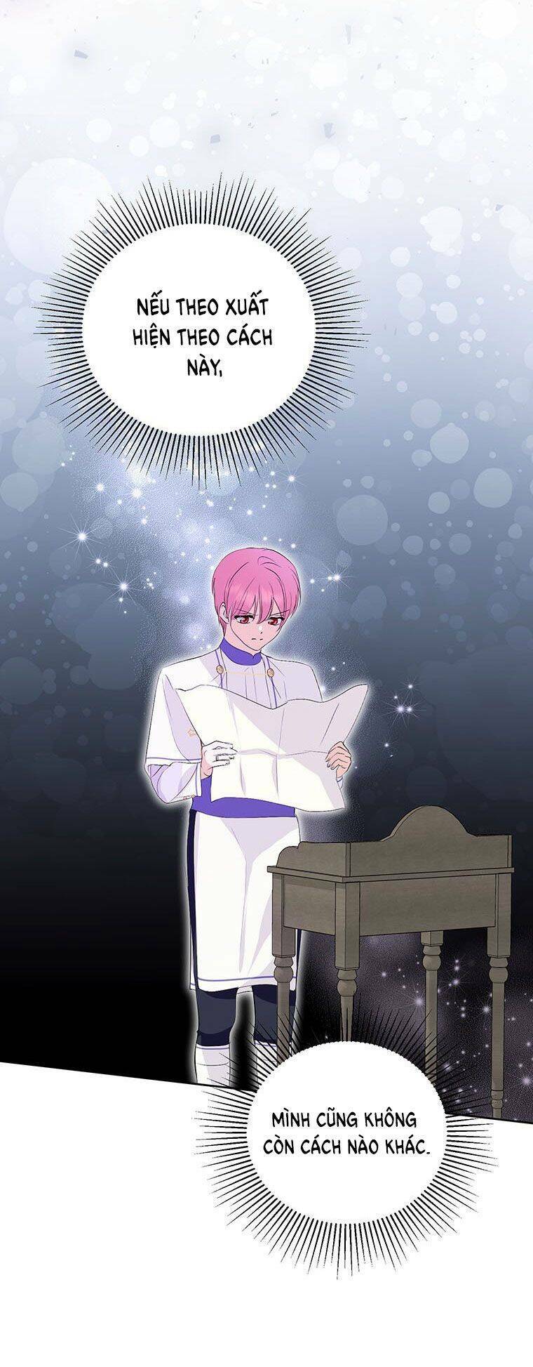 Phía Sau Mặt Nạ Của Nam Chính Hiền Lành Chapter 17 - Trang 2