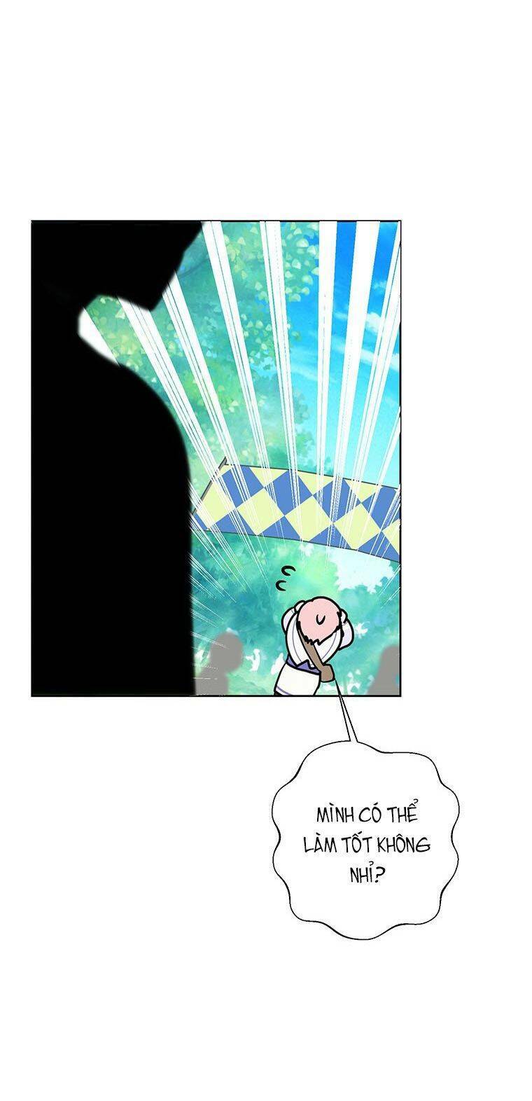 Phía Sau Mặt Nạ Của Nam Chính Hiền Lành Chapter 17 - Trang 2