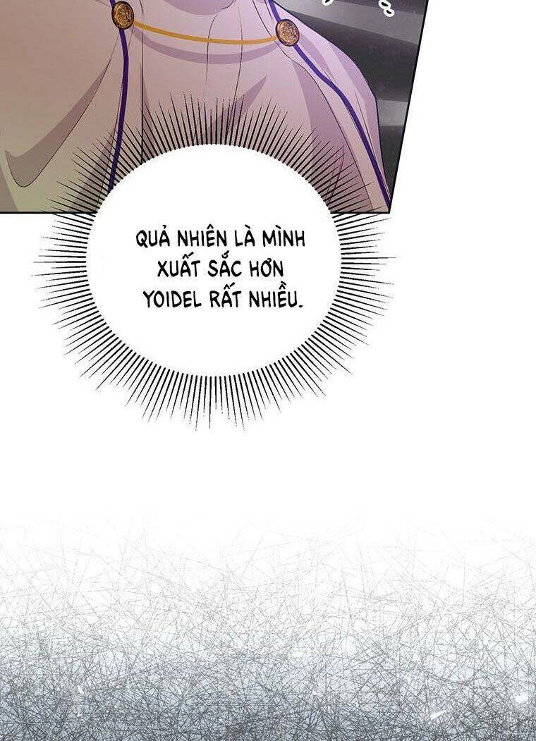 Phía Sau Mặt Nạ Của Nam Chính Hiền Lành Chapter 17 - Trang 2