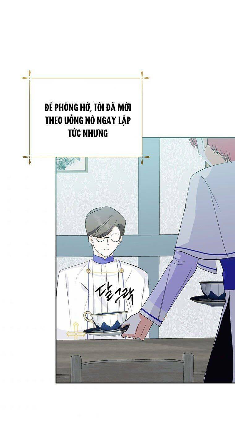 Phía Sau Mặt Nạ Của Nam Chính Hiền Lành Chapter 17 - Trang 2