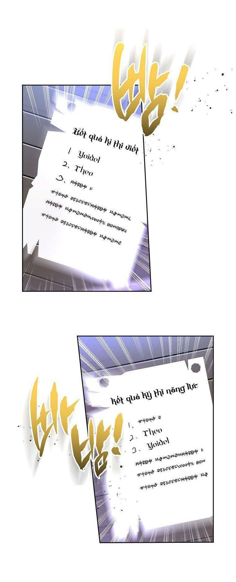 Phía Sau Mặt Nạ Của Nam Chính Hiền Lành Chapter 17 - Trang 2