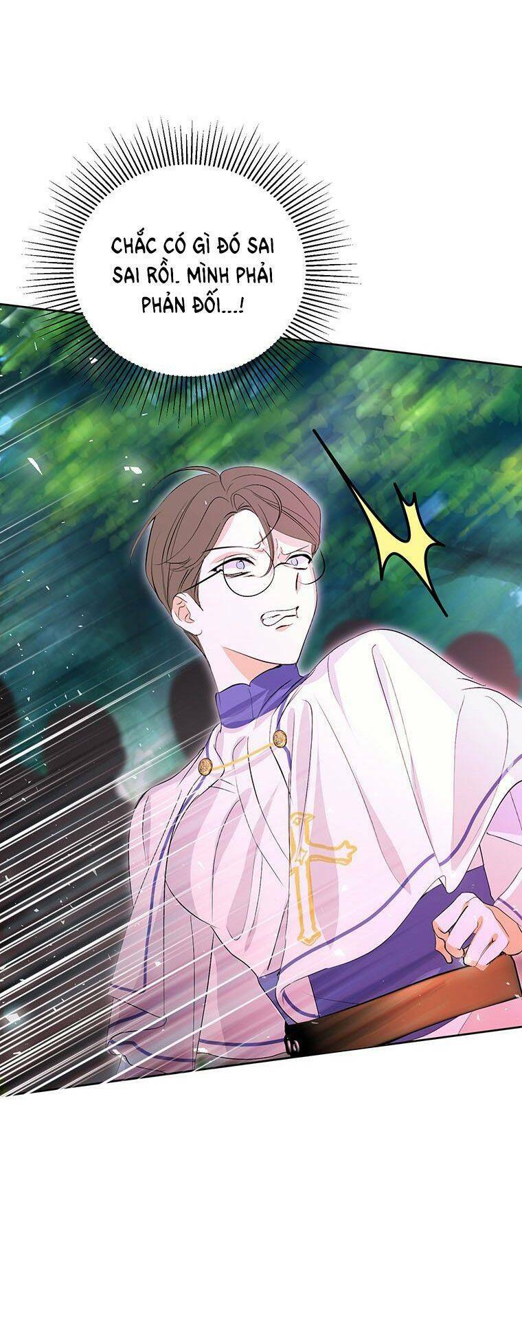 Phía Sau Mặt Nạ Của Nam Chính Hiền Lành Chapter 17 - Trang 2