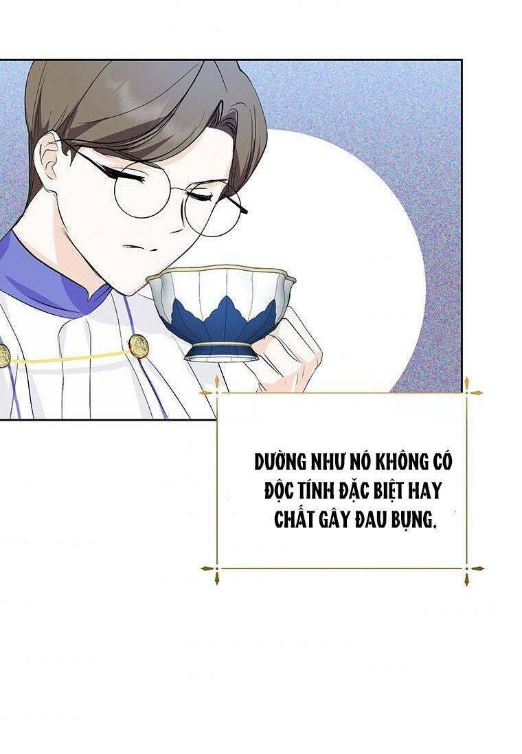 Phía Sau Mặt Nạ Của Nam Chính Hiền Lành Chapter 17 - Trang 2