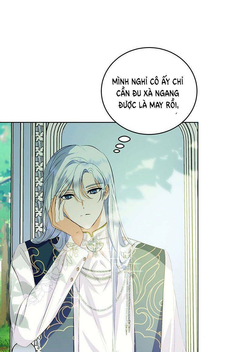 Phía Sau Mặt Nạ Của Nam Chính Hiền Lành Chapter 17 - Trang 2