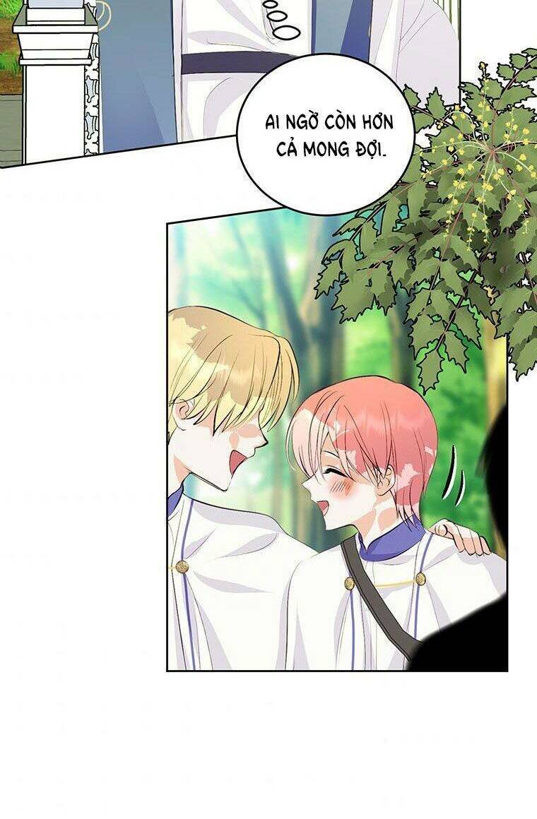 Phía Sau Mặt Nạ Của Nam Chính Hiền Lành Chapter 17 - Trang 2