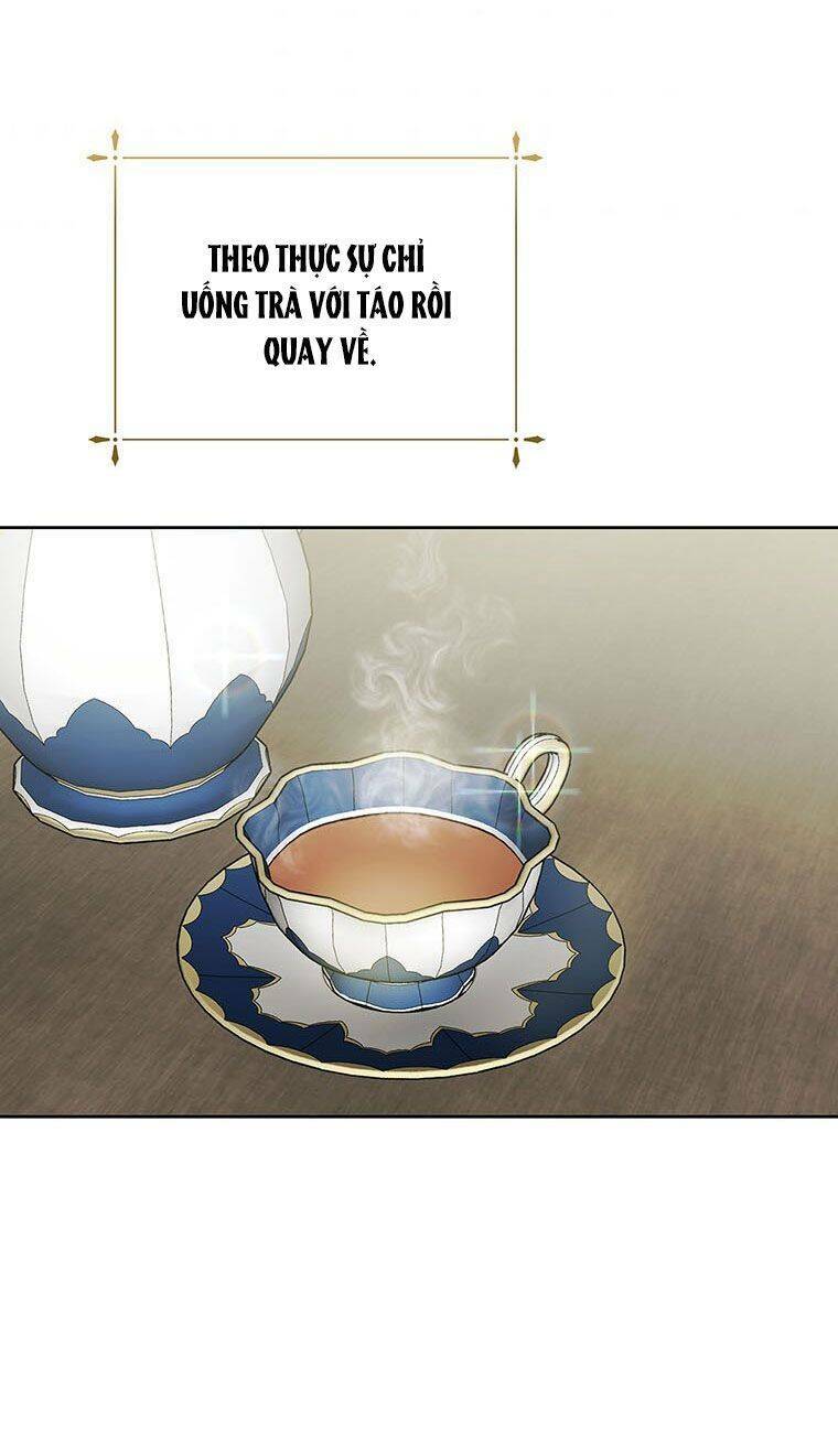 Phía Sau Mặt Nạ Của Nam Chính Hiền Lành Chapter 17 - Trang 2