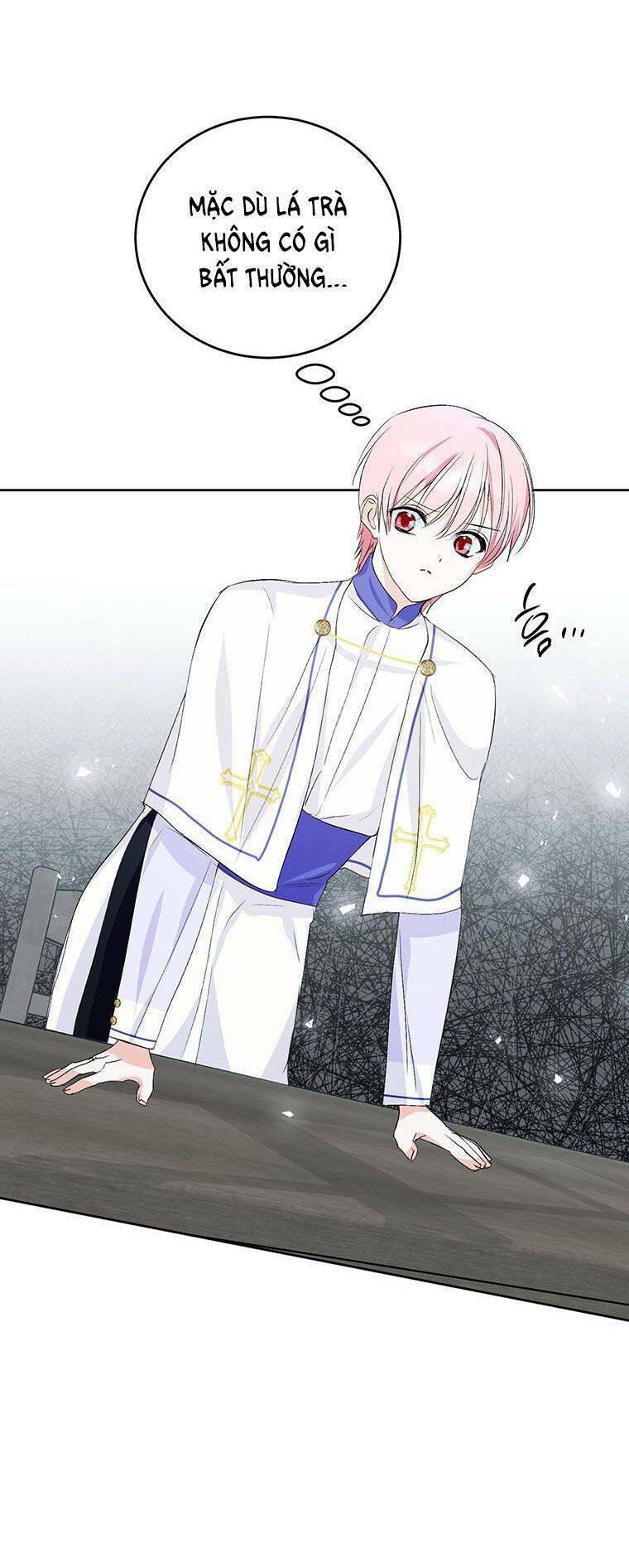 Phía Sau Mặt Nạ Của Nam Chính Hiền Lành Chapter 17 - Trang 2