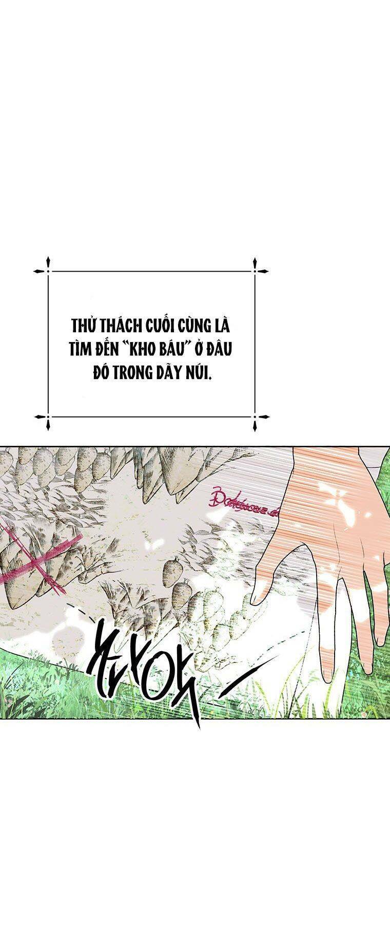 Phía Sau Mặt Nạ Của Nam Chính Hiền Lành Chapter 17 - Trang 2