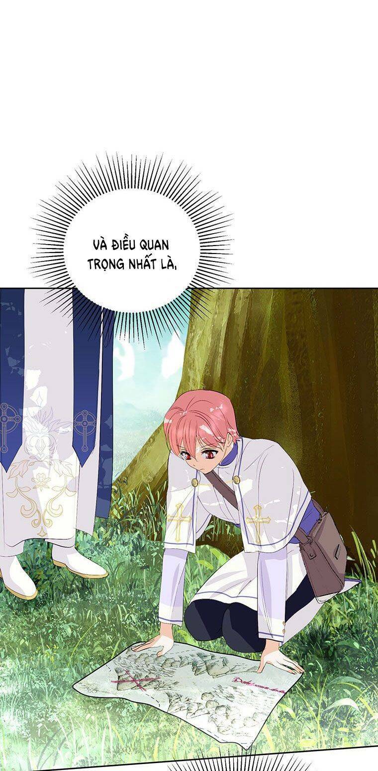 Phía Sau Mặt Nạ Của Nam Chính Hiền Lành Chapter 17 - Trang 2