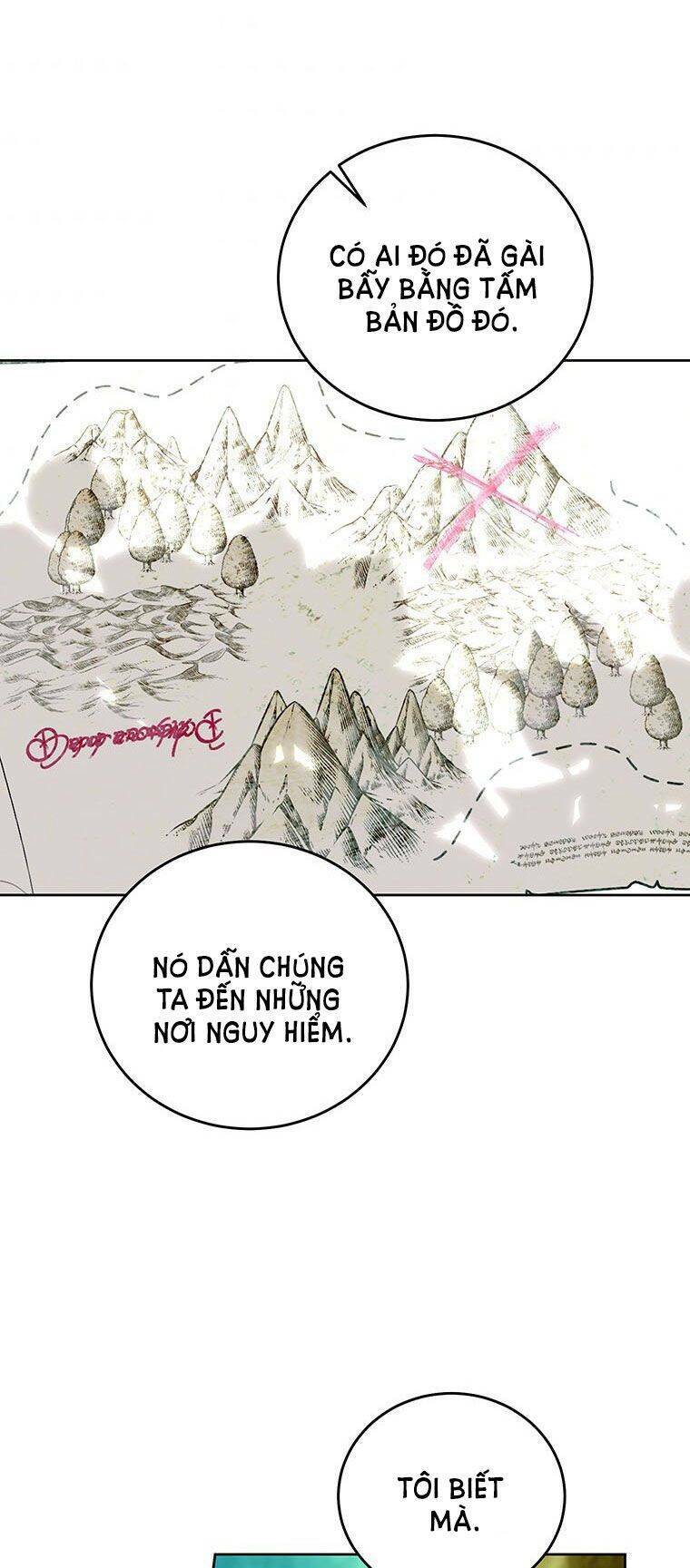 Phía Sau Mặt Nạ Của Nam Chính Hiền Lành Chapter 17 - Trang 2