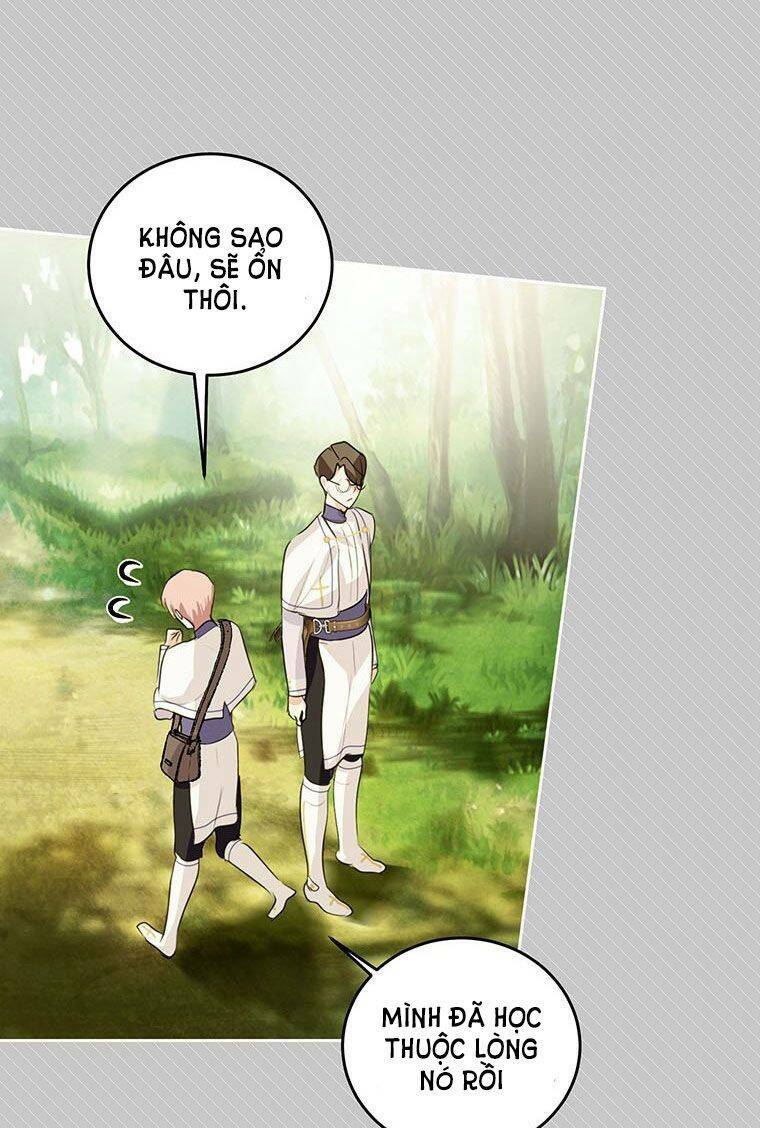 Phía Sau Mặt Nạ Của Nam Chính Hiền Lành Chapter 17 - Trang 2