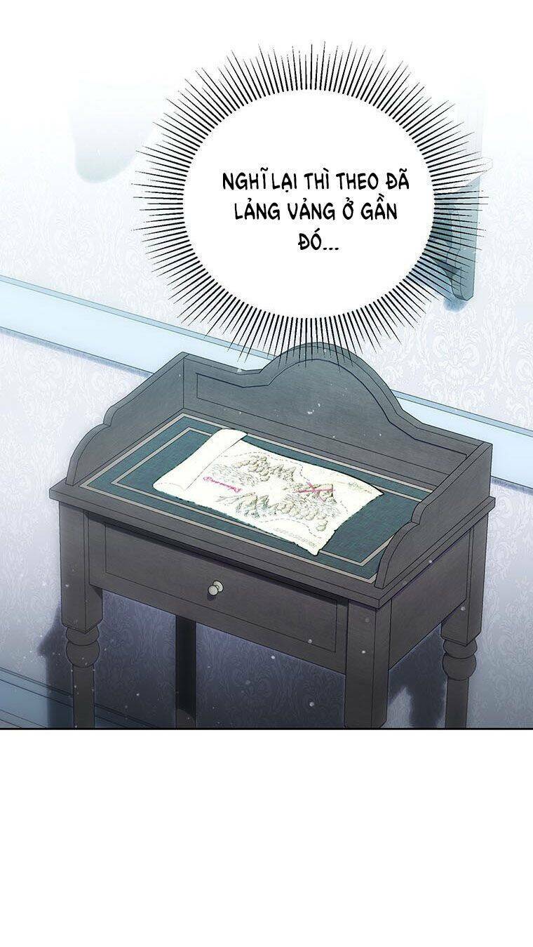 Phía Sau Mặt Nạ Của Nam Chính Hiền Lành Chapter 17 - Trang 2