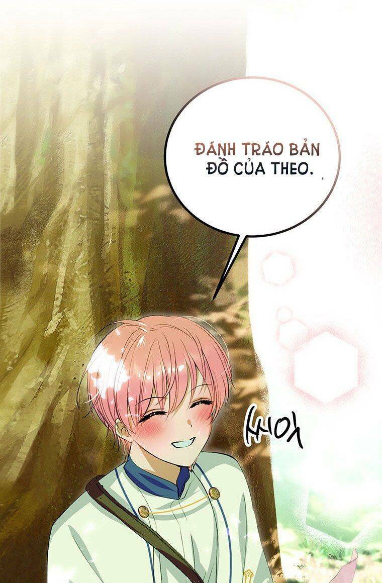 Phía Sau Mặt Nạ Của Nam Chính Hiền Lành Chapter 17 - Trang 2