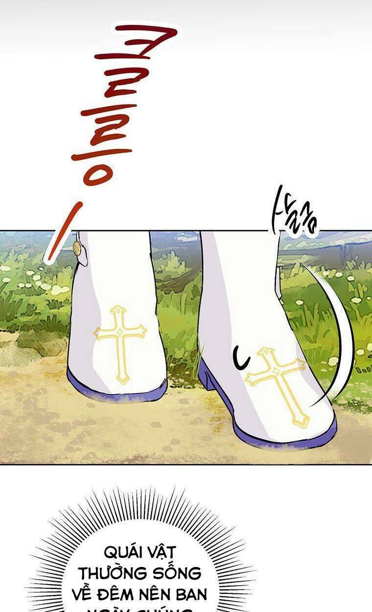 Phía Sau Mặt Nạ Của Nam Chính Hiền Lành Chapter 18 - Trang 2