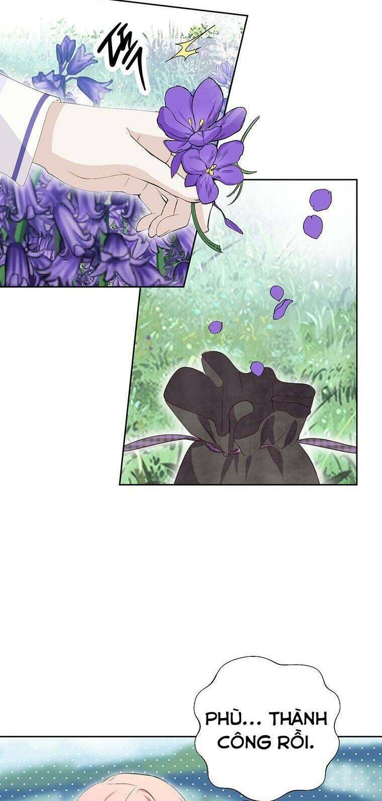 Phía Sau Mặt Nạ Của Nam Chính Hiền Lành Chapter 18 - Trang 2