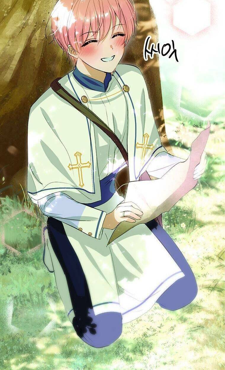 Phía Sau Mặt Nạ Của Nam Chính Hiền Lành Chapter 18 - Trang 2