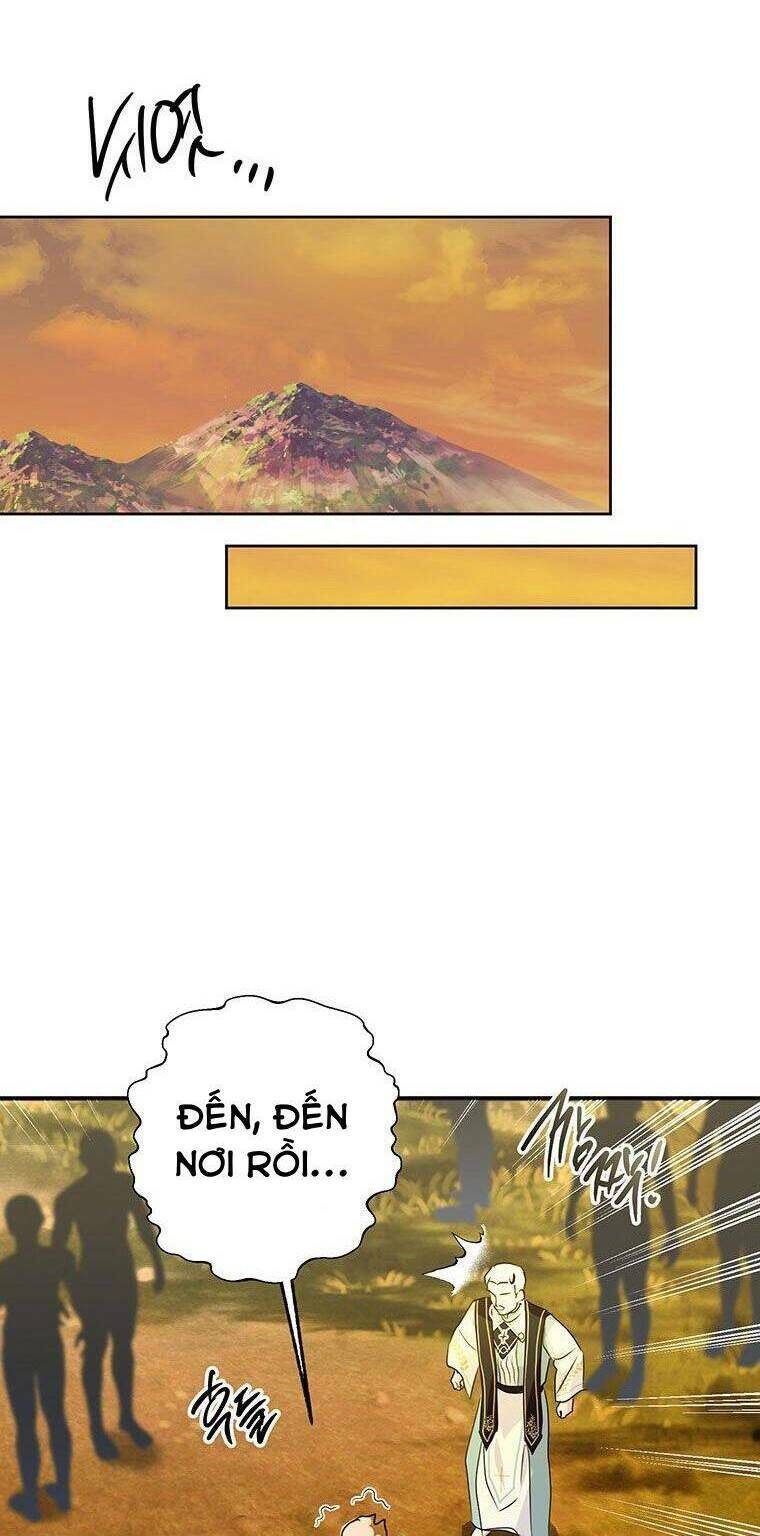 Phía Sau Mặt Nạ Của Nam Chính Hiền Lành Chapter 18 - Trang 2