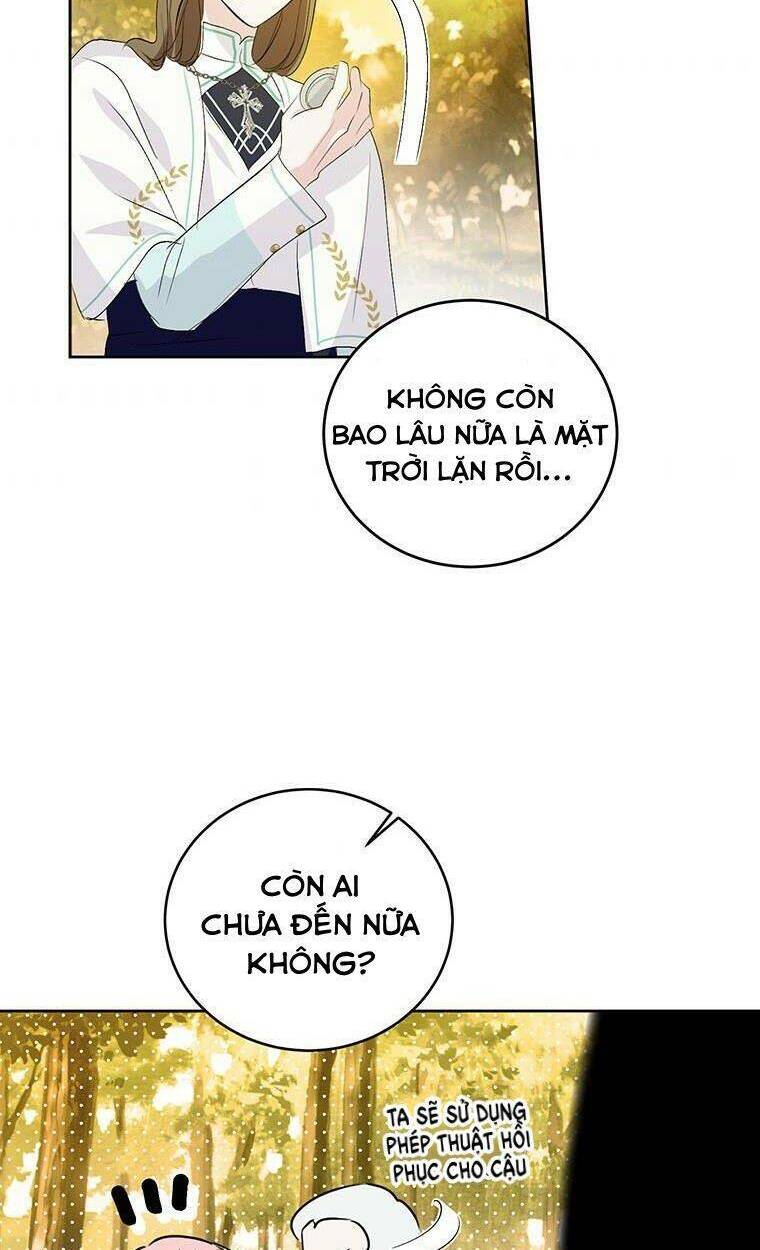 Phía Sau Mặt Nạ Của Nam Chính Hiền Lành Chapter 18 - Trang 2