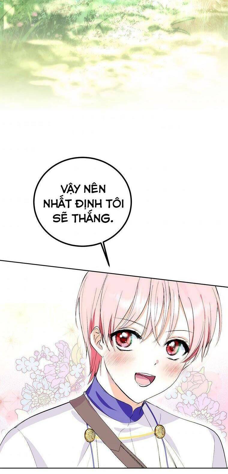 Phía Sau Mặt Nạ Của Nam Chính Hiền Lành Chapter 18 - Trang 2