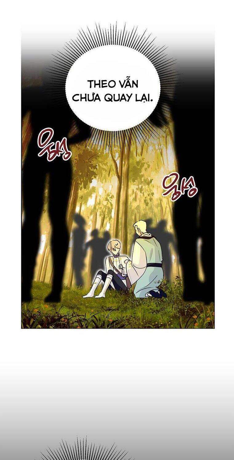 Phía Sau Mặt Nạ Của Nam Chính Hiền Lành Chapter 18 - Trang 2