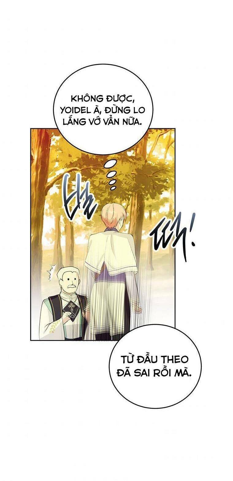 Phía Sau Mặt Nạ Của Nam Chính Hiền Lành Chapter 18 - Trang 2