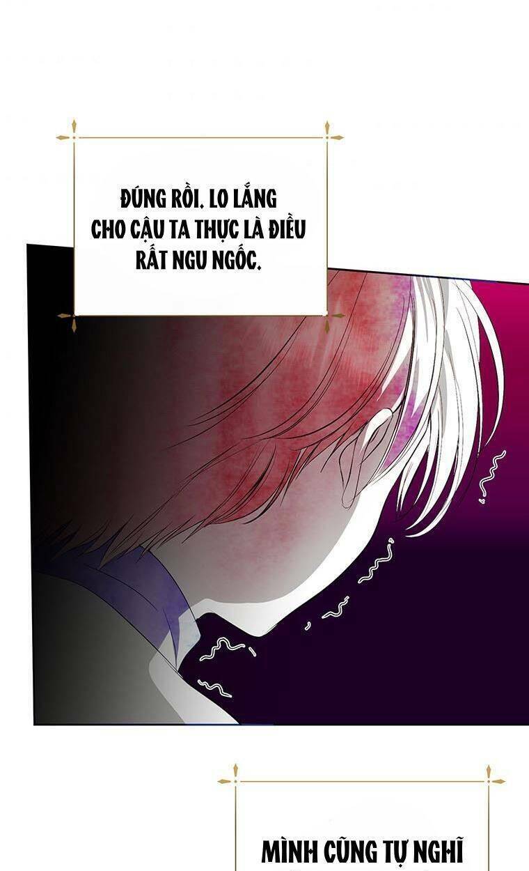 Phía Sau Mặt Nạ Của Nam Chính Hiền Lành Chapter 18 - Trang 2