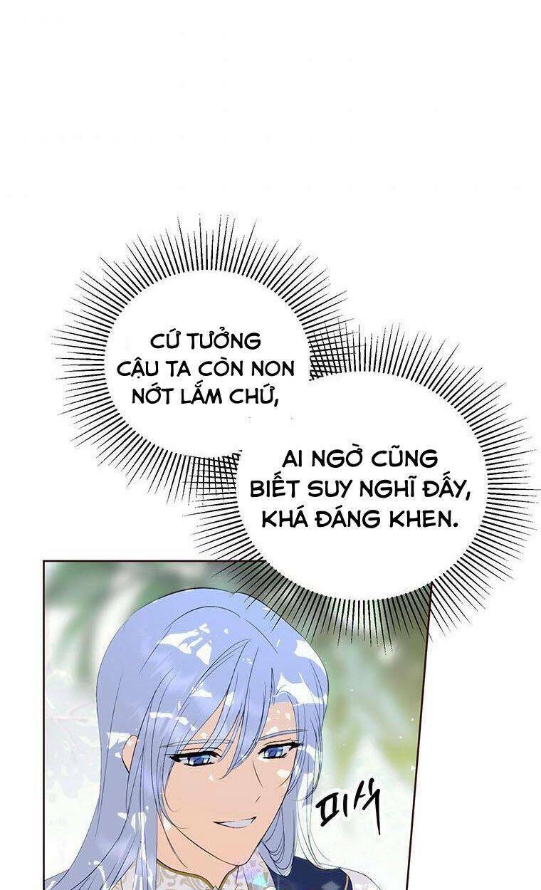 Phía Sau Mặt Nạ Của Nam Chính Hiền Lành Chapter 18 - Trang 2