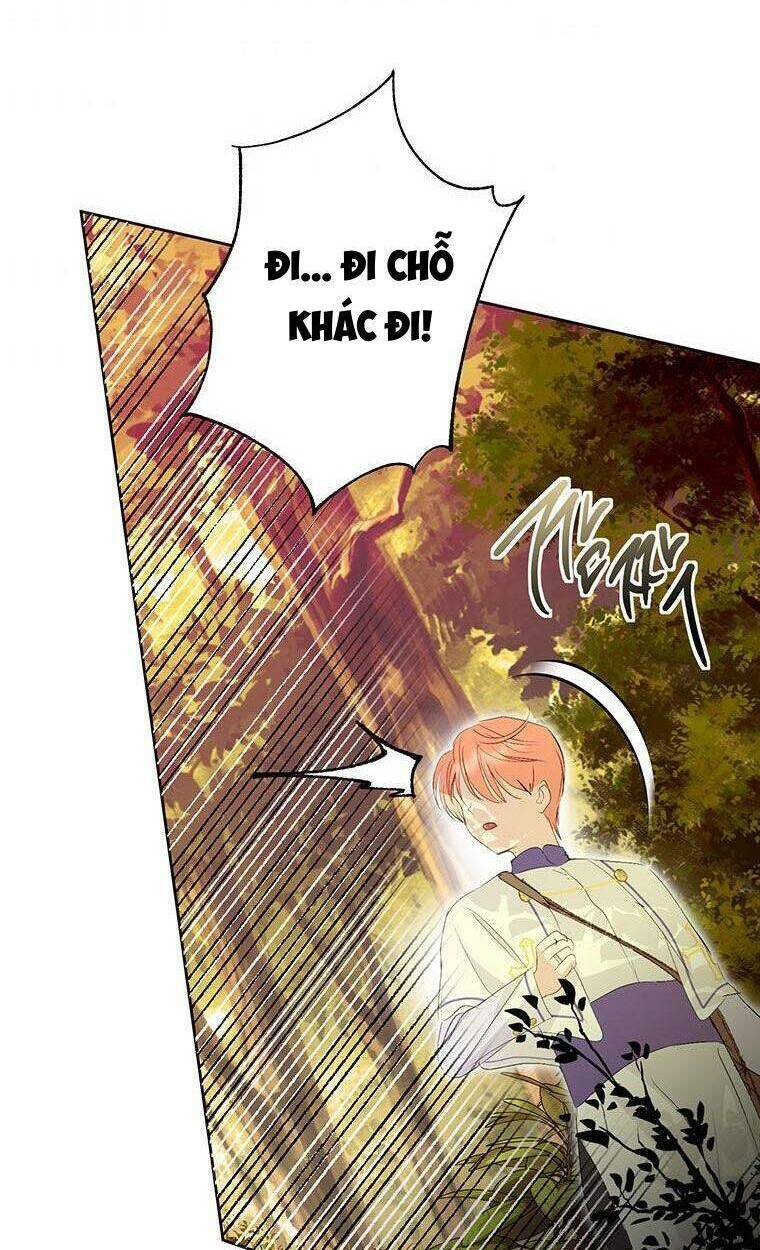 Phía Sau Mặt Nạ Của Nam Chính Hiền Lành Chapter 18 - Trang 2