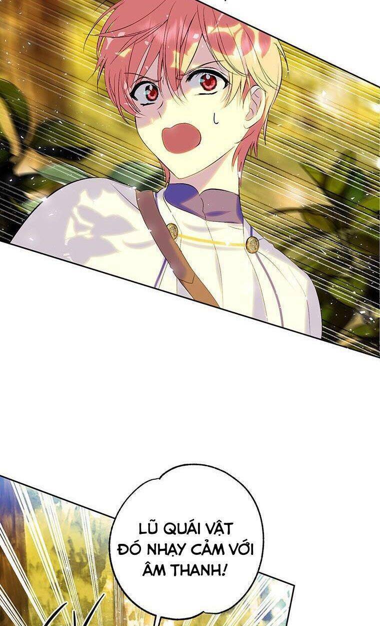 Phía Sau Mặt Nạ Của Nam Chính Hiền Lành Chapter 18 - Trang 2