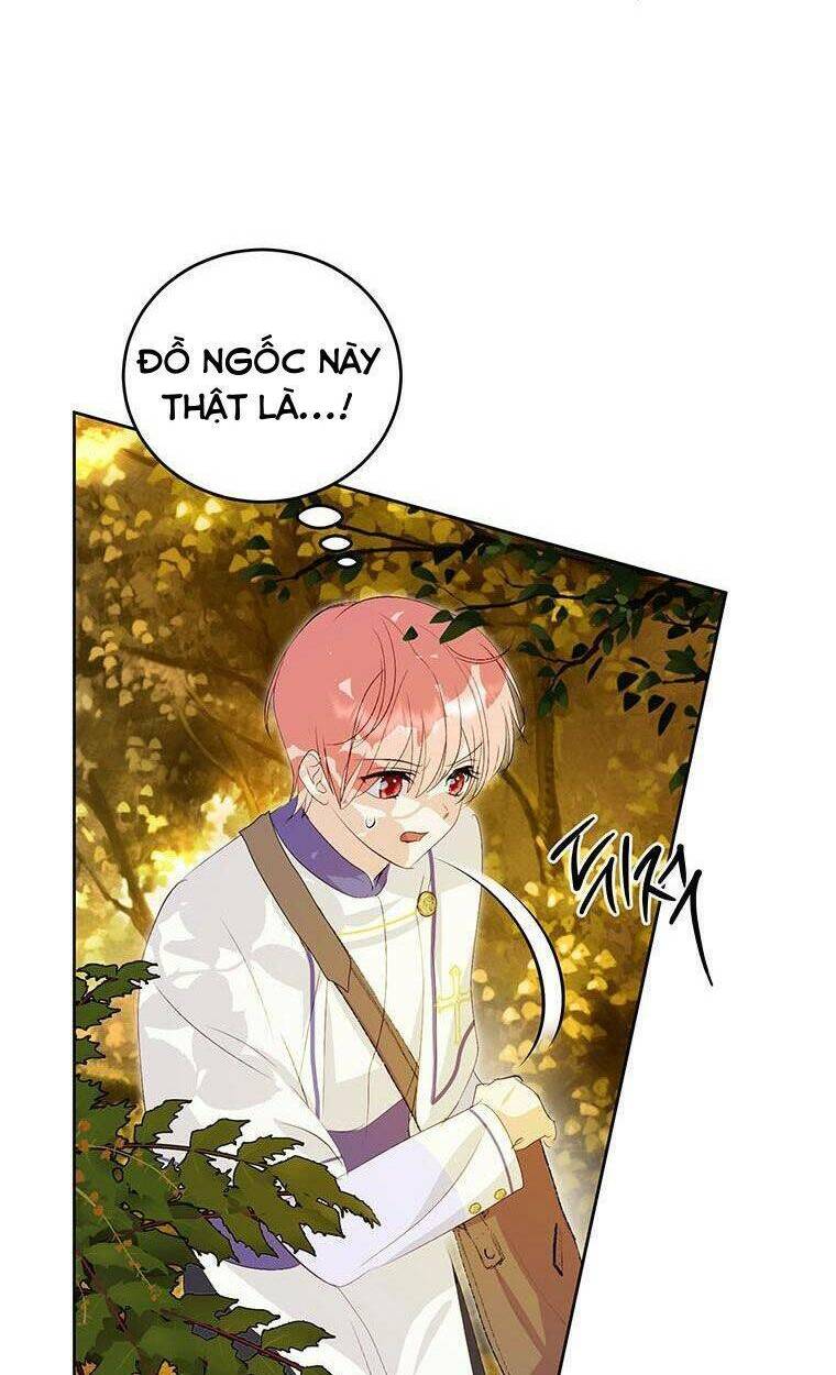 Phía Sau Mặt Nạ Của Nam Chính Hiền Lành Chapter 18 - Trang 2