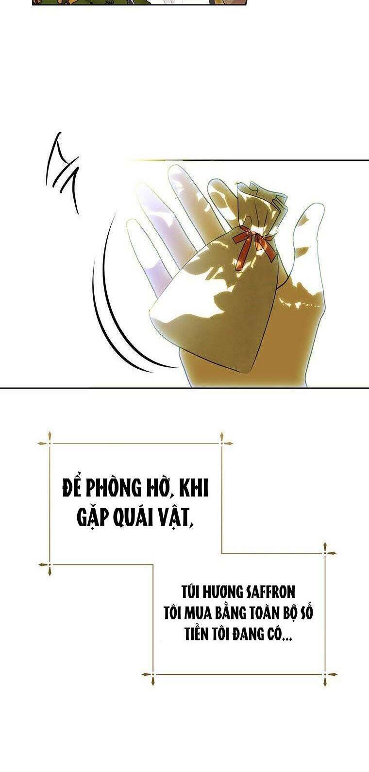 Phía Sau Mặt Nạ Của Nam Chính Hiền Lành Chapter 18 - Trang 2