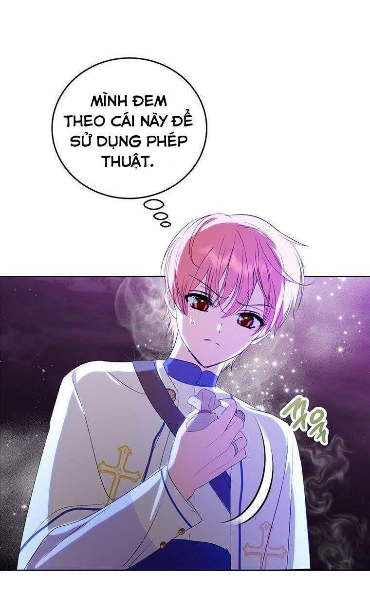 Phía Sau Mặt Nạ Của Nam Chính Hiền Lành Chapter 18 - Trang 2