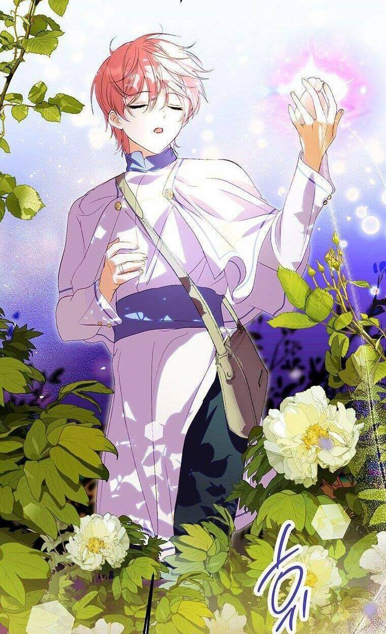 Phía Sau Mặt Nạ Của Nam Chính Hiền Lành Chapter 18 - Trang 2