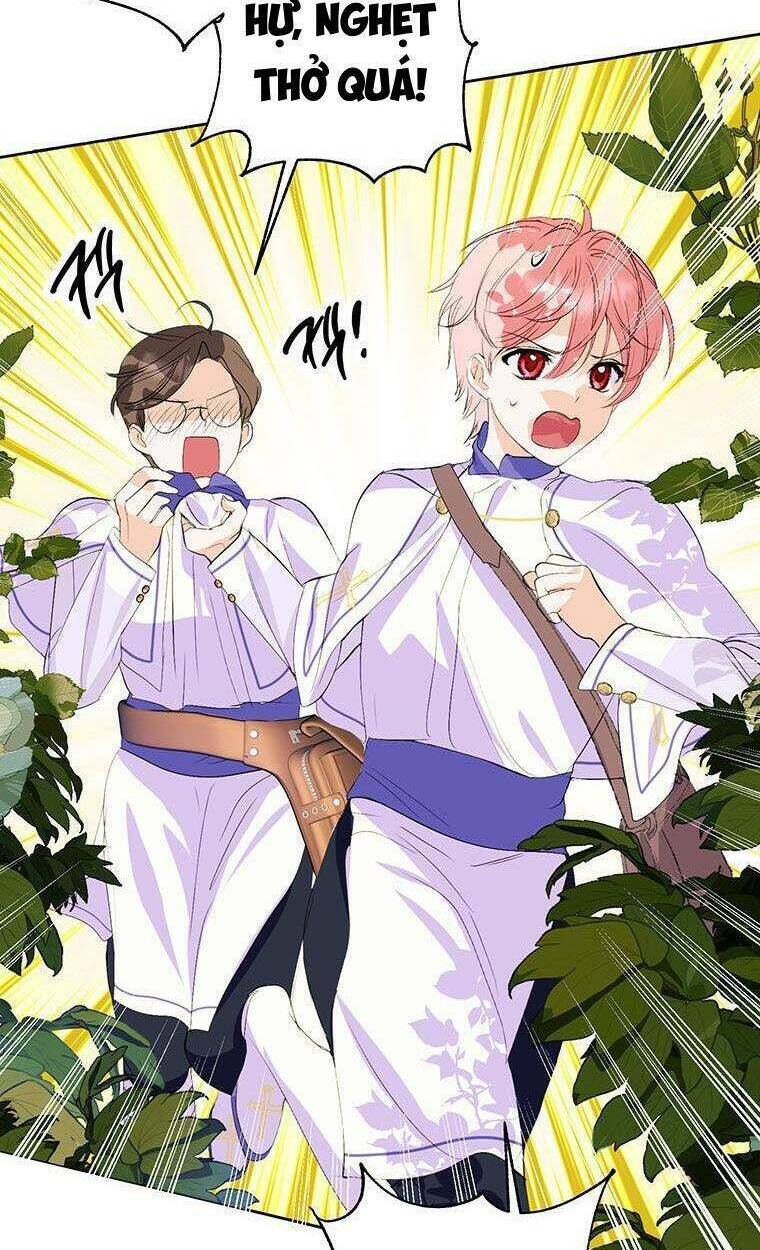 Phía Sau Mặt Nạ Của Nam Chính Hiền Lành Chapter 18 - Trang 2