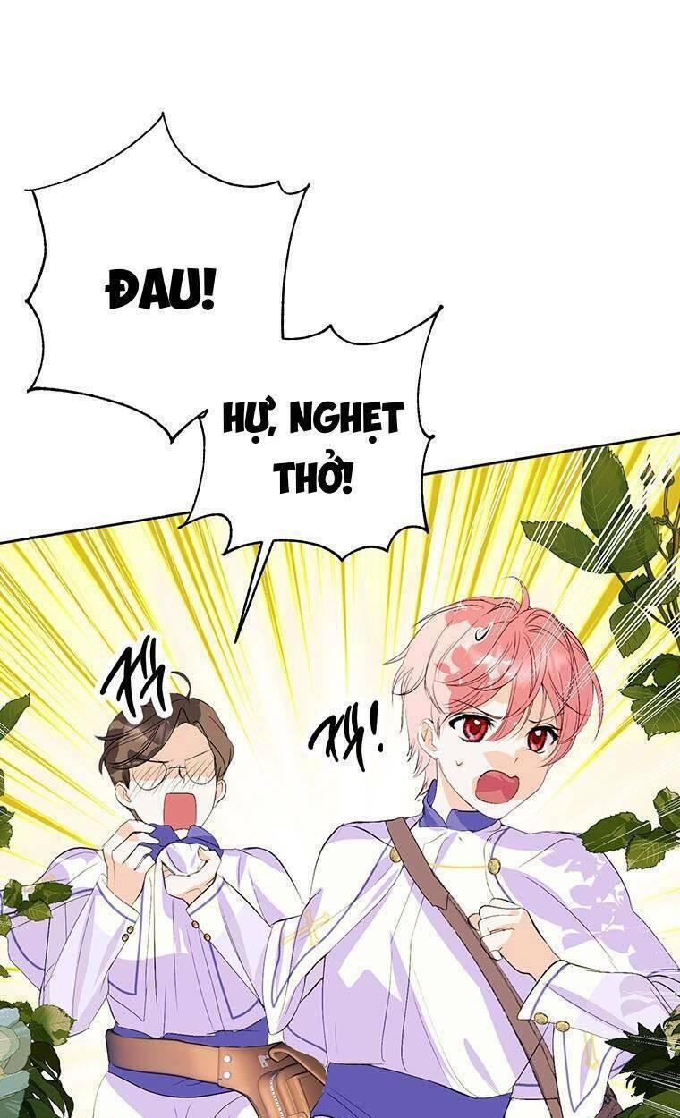 Phía Sau Mặt Nạ Của Nam Chính Hiền Lành Chapter 19 - Trang 2