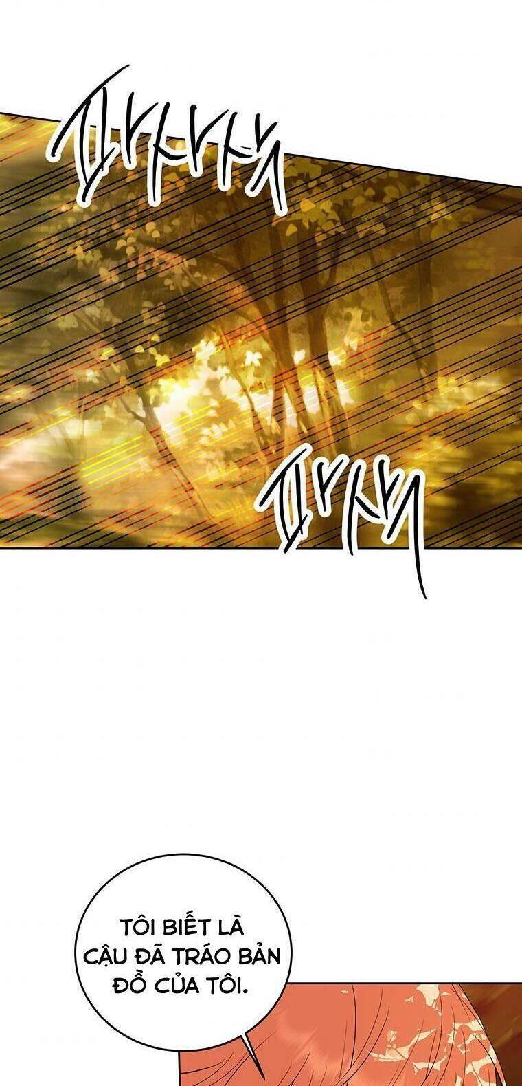 Phía Sau Mặt Nạ Của Nam Chính Hiền Lành Chapter 19 - Trang 2