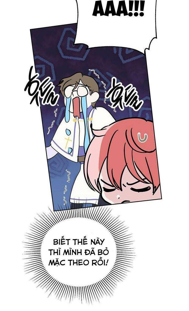 Phía Sau Mặt Nạ Của Nam Chính Hiền Lành Chapter 19 - Trang 2