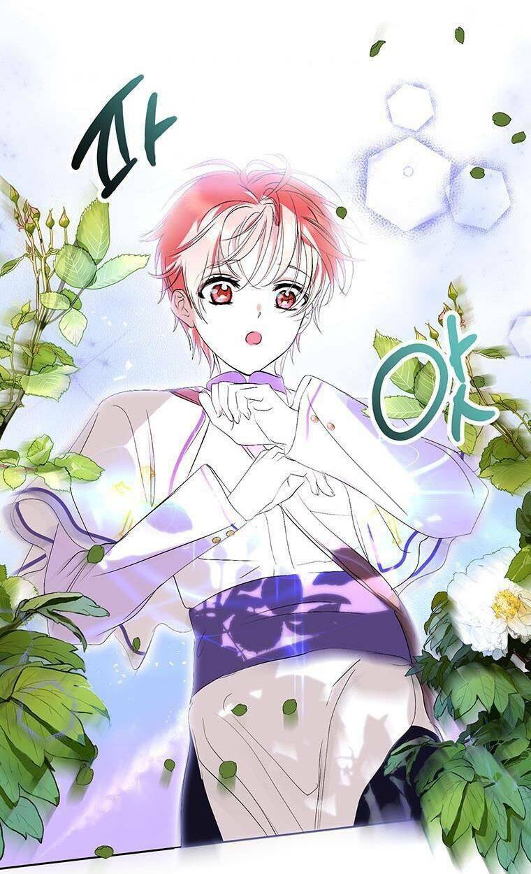 Phía Sau Mặt Nạ Của Nam Chính Hiền Lành Chapter 19 - Trang 2