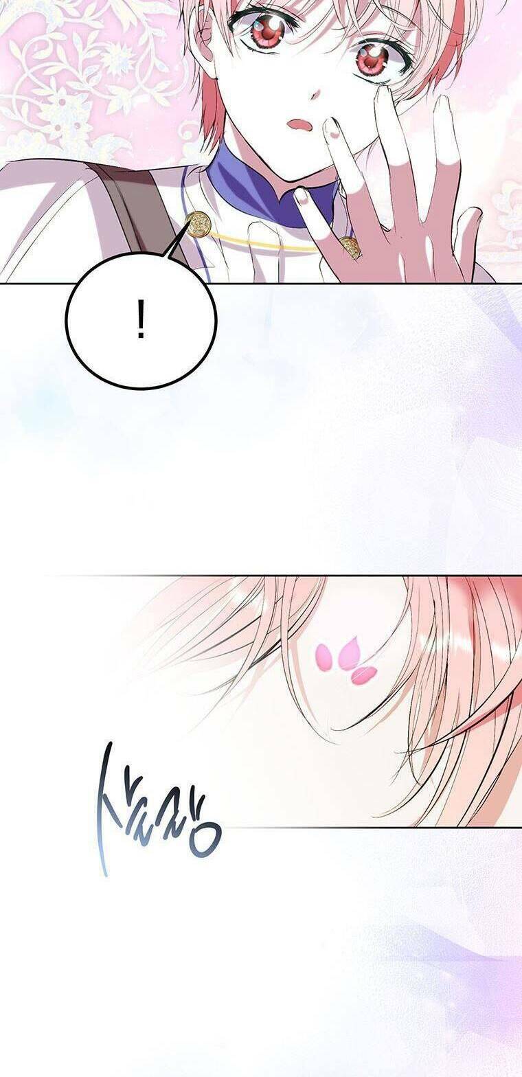 Phía Sau Mặt Nạ Của Nam Chính Hiền Lành Chapter 19 - Trang 2