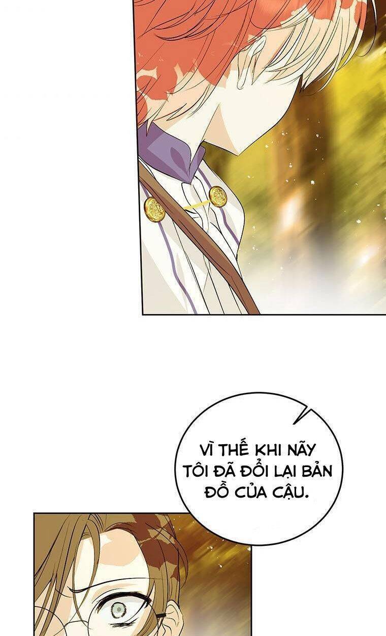 Phía Sau Mặt Nạ Của Nam Chính Hiền Lành Chapter 19 - Trang 2