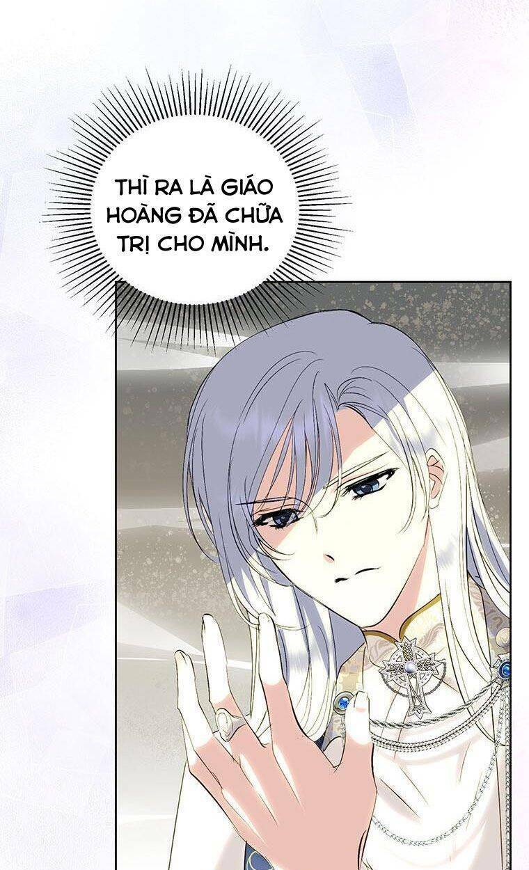 Phía Sau Mặt Nạ Của Nam Chính Hiền Lành Chapter 19 - Trang 2