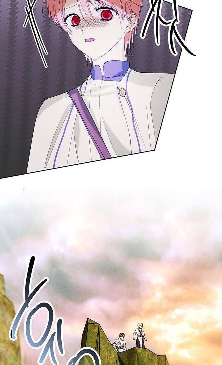 Phía Sau Mặt Nạ Của Nam Chính Hiền Lành Chapter 19 - Trang 2