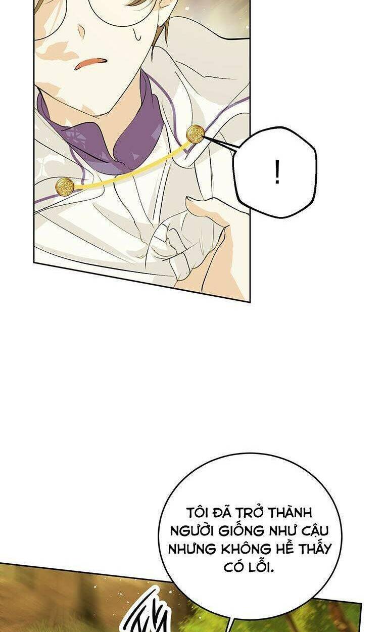 Phía Sau Mặt Nạ Của Nam Chính Hiền Lành Chapter 19 - Trang 2