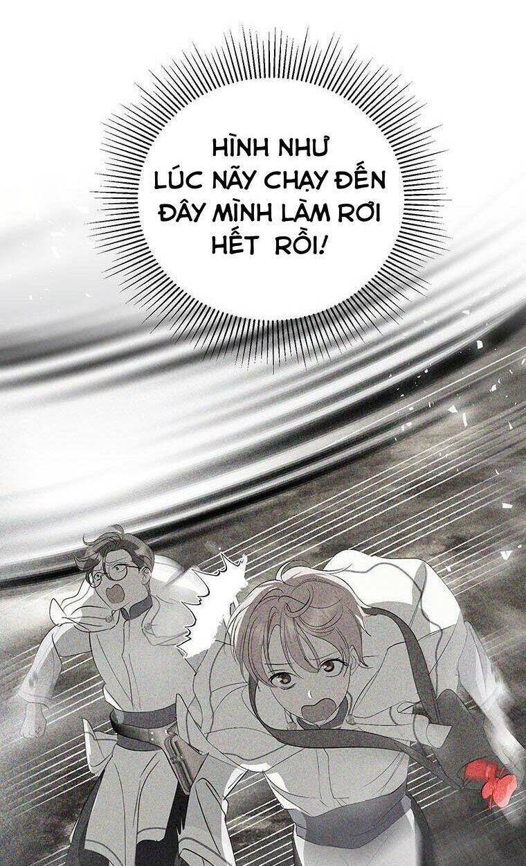 Phía Sau Mặt Nạ Của Nam Chính Hiền Lành Chapter 19 - Trang 2