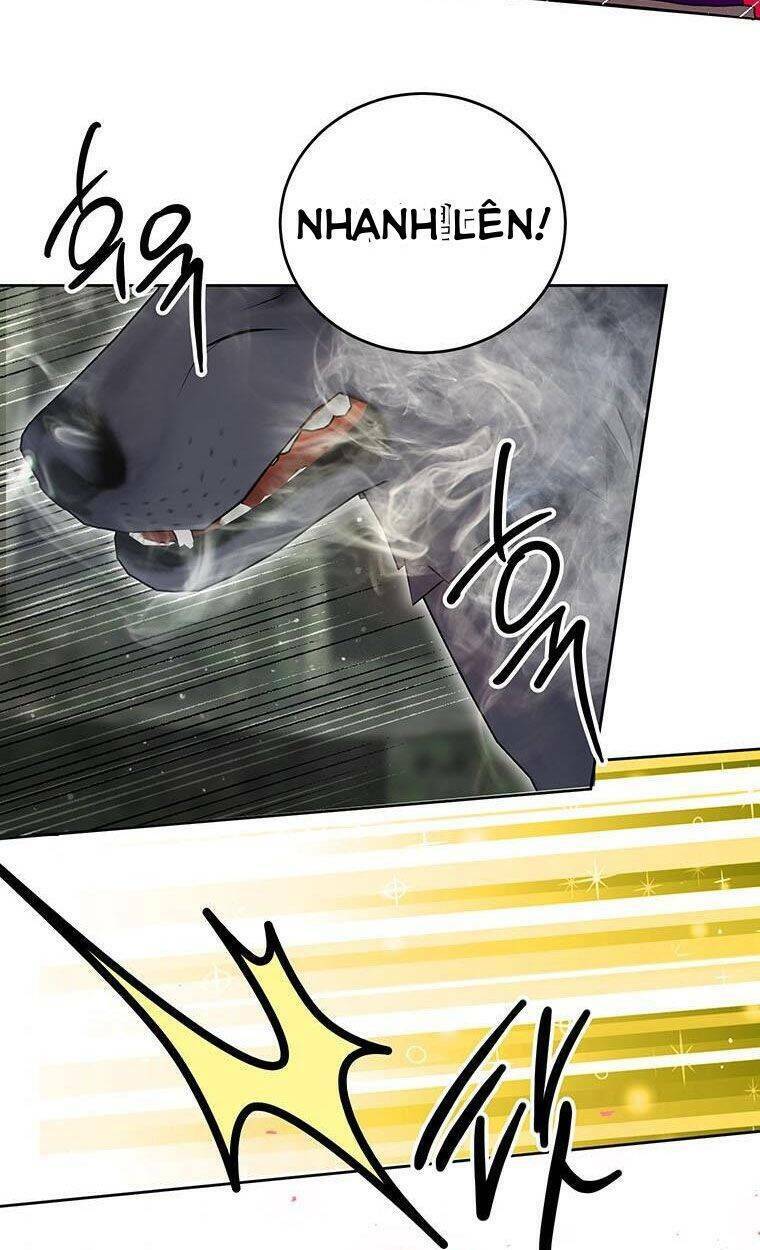 Phía Sau Mặt Nạ Của Nam Chính Hiền Lành Chapter 19 - Trang 2