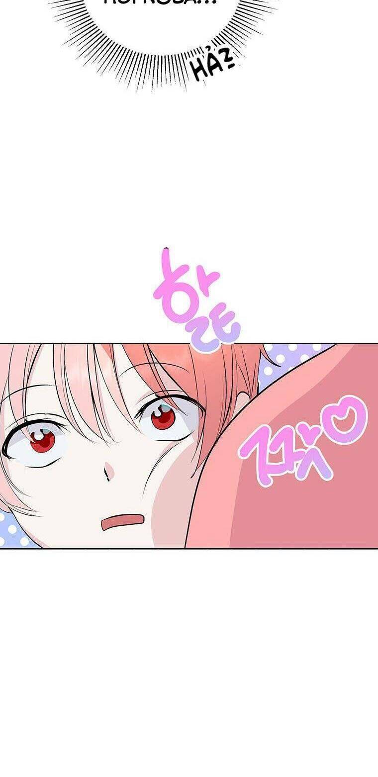 Phía Sau Mặt Nạ Của Nam Chính Hiền Lành Chapter 19 - Trang 2